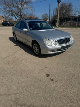 Mercedes-Benz E 270 Automatic - 3100 € / 6063.07 лв. - 46083747 3 | Car24.bg Mercedes-Benz E 270 Automatic - 3100 € / 6063.07 лв. - 46083747 3