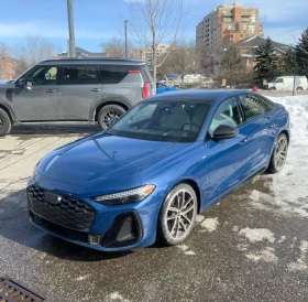 Audi A5 Technik /MATRIX /DISTRONIC/360/B&O/HEAD UP / - Car24.bg Audi A5 Technik /MATRIX /DISTRONIC/360/B&O/HEAD UP /