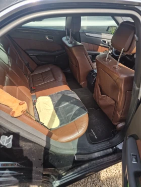 Mercedes-Benz E 350 undefined | Auto.bg — изображение 10 Mercedes-Benz E 350 undefined | Auto.bg — изображение 10