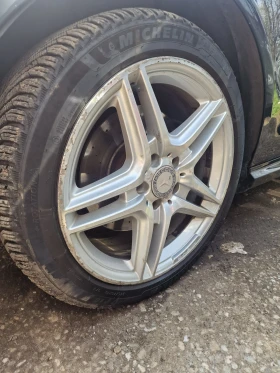 Mercedes-Benz E 350 undefined | Auto.bg — изображение 12 Mercedes-Benz E 350 undefined | Auto.bg — изображение 12