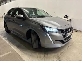 Peugeot 208 1.2 Active Business - Car24.bg Peugeot 208 1.2 Active Business