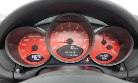 Porsche Boxster S* 3.4* ПОДГРЕВ* - 26000 € / 50851.58 лв. - 25220326 7 | Car24.bg Porsche Boxster S* 3.4* ПОДГРЕВ* - 26000 € / 50851.58 лв. - 25220326 7