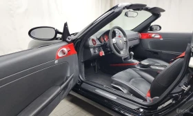 Porsche Boxster S* 3.4* ПОДГРЕВ* - 26000 € / 50851.58 лв. - 25220326 10 | Car24.bg Porsche Boxster S* 3.4* ПОДГРЕВ* - 26000 € / 50851.58 лв. - 25220326 10