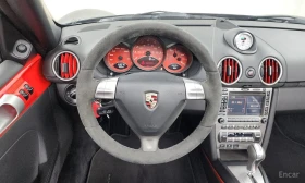 Porsche Boxster S* 3.4* ПОДГРЕВ* - 26000 € / 50851.58 лв. - 25220326 5 | Car24.bg Porsche Boxster S* 3.4* ПОДГРЕВ* - 26000 € / 50851.58 лв. - 25220326 5