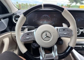 Mercedes-Benz AMG GT 63s 4Matic+ | Auto.bg — изображение 7 Mercedes-Benz AMG GT 63s 4Matic+ | Auto.bg — изображение 7