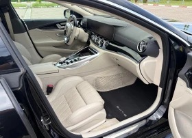 Mercedes-Benz AMG GT 63s 4Matic+ | Auto.bg — изображение 6 Mercedes-Benz AMG GT 63s 4Matic+ | Auto.bg — изображение 6