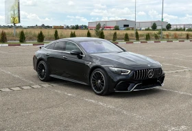 Mercedes-Benz AMG GT 63s 4Matic+ | Auto.bg — изображение 3 Mercedes-Benz AMG GT 63s 4Matic+ | Auto.bg — изображение 3