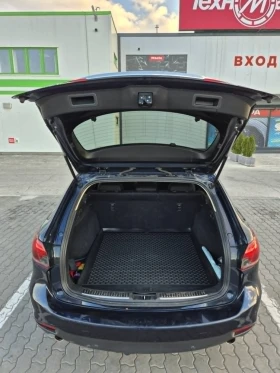 Mazda 6 2.0 Skyactiv комби | Auto.bg — изображение 11 Mazda 6 2.0 Skyactiv комби | Auto.bg — изображение 11