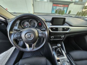 Mazda 6 2.0 Skyactiv комби | Auto.bg — изображение 4 Mazda 6 2.0 Skyactiv комби | Auto.bg — изображение 4