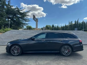 Mercedes-Benz E 53 AMG FACELIFT T 4М+ Печка Burm | Auto.bg — изображение 3 Mercedes-Benz E 53 AMG FACELIFT T 4М+ Печка Burm | Auto.bg — изображение 3