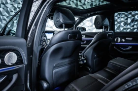 Mercedes-Benz E 53 AMG T 4М+ Печка Burmester - 43000 € / 84100.69 лв. - 34142688 13 | Car24.bg Mercedes-Benz E 53 AMG T 4М+ Печка Burmester - 43000 € / 84100.69 лв. - 34142688 13