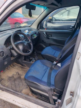 Peugeot Partner 1.9 - Car24.bg Peugeot Partner 1.9