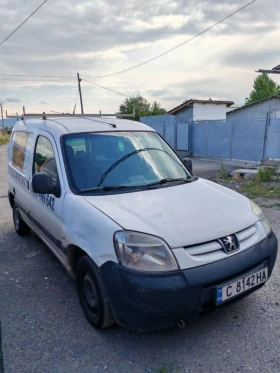 Peugeot Partner 1.9 - 750 € / 1466.87 лв. - 17456107 4 | Car24.bg Peugeot Partner 1.9 - 750 € / 1466.87 лв. - 17456107 4