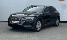 Audi E-Tron 55 quattro - Car24.bg Audi E-Tron 55 quattro
