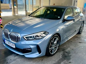 Снимка BMW 118