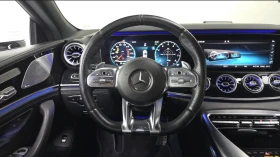 Mercedes-Benz GT 43 AMG | Auto.bg — изображение 9 Mercedes-Benz GT 43 AMG | Auto.bg — изображение 9