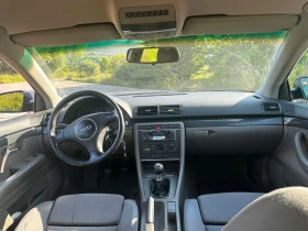 Audi A4 1.8Т - 163 к.с. | Auto.bg — изображение 6 Audi A4 1.8Т - 163 к.с. | Auto.bg — изображение 6