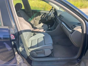 Audi A4 1.8Т - 163 к.с. | Auto.bg — изображение 10 Audi A4 1.8Т - 163 к.с. | Auto.bg — изображение 10