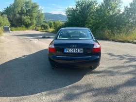 Audi A4 1.8Т - 163 к.с. | Auto.bg — изображение 3 Audi A4 1.8Т - 163 к.с. | Auto.bg — изображение 3