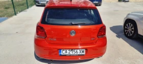 VW Polo undefined | Auto.bg — изображение 4 VW Polo undefined | Auto.bg — изображение 4