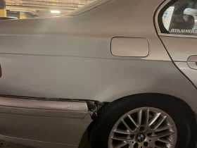 BMW 525 E39 M54B25 | Auto.bg — изображение 7 BMW 525 E39 M54B25 | Auto.bg — изображение 7