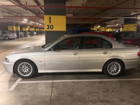 BMW 525 E39 M54B25 | Auto.bg — изображение 2 BMW 525 E39 M54B25 | Auto.bg — изображение 2