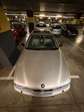BMW 525 E39 M54B25 | Auto.bg — изображение 10 BMW 525 E39 M54B25 | Auto.bg — изображение 10