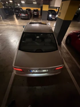 BMW 525 E39 M54B25 | Auto.bg — изображение 11 BMW 525 E39 M54B25 | Auto.bg — изображение 11