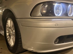 BMW 525 E39 M54B25 | Auto.bg — изображение 8 BMW 525 E39 M54B25 | Auto.bg — изображение 8