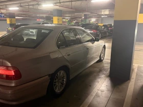BMW 525 E39 M54B25 | Auto.bg — изображение 13 BMW 525 E39 M54B25 | Auto.bg — изображение 13