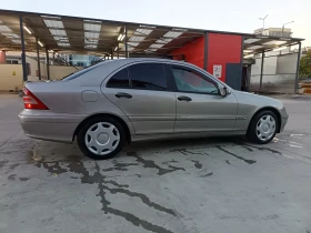 Mercedes-Benz C 200 КОМПРЕСОР ФЕЙСЛИФТ АВТОМАТ - 2900 € - 92326805 4 | Car24.bg Mercedes-Benz C 200 КОМПРЕСОР ФЕЙСЛИФТ АВТОМАТ - 2900 € - 92326805 4