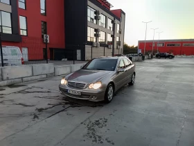 Mercedes-Benz C 200 КОМПРЕСОР ФЕЙСЛИФТ АВТОМАТ - 2900 € - 92326805 10 | Car24.bg Mercedes-Benz C 200 КОМПРЕСОР ФЕЙСЛИФТ АВТОМАТ - 2900 € - 92326805 10