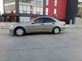 Mercedes-Benz C 200 КОМПРЕСОР ФЕЙСЛИФТ АВТОМАТ - 2900 € - 92326805 3 | Car24.bg Mercedes-Benz C 200 КОМПРЕСОР ФЕЙСЛИФТ АВТОМАТ - 2900 € - 92326805 3