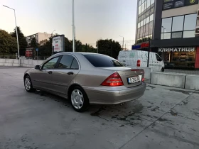 Mercedes-Benz C 200 КОМПРЕСОР ФЕЙСЛИФТ АВТОМАТ - 2900 € - 92326805 6 | Car24.bg Mercedes-Benz C 200 КОМПРЕСОР ФЕЙСЛИФТ АВТОМАТ - 2900 € - 92326805 6