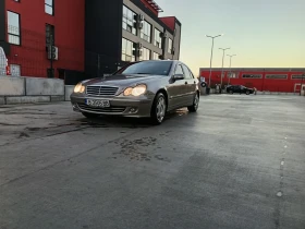 Mercedes-Benz C 200 КОМПРЕСОР ФЕЙСЛИФТ АВТОМАТ - 2900 € - 92326805 9 | Car24.bg Mercedes-Benz C 200 КОМПРЕСОР ФЕЙСЛИФТ АВТОМАТ - 2900 € - 92326805 9