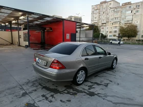 Mercedes-Benz C 200 КОМПРЕСОР ФЕЙСЛИФТ АВТОМАТ - 2900 € - 92326805 5 | Car24.bg Mercedes-Benz C 200 КОМПРЕСОР ФЕЙСЛИФТ АВТОМАТ - 2900 € - 92326805 5