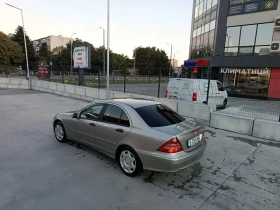 Mercedes-Benz C 200 КОМПРЕСОР ФЕЙСЛИФТ АВТОМАТ - 2900 € - 92326805 7 | Car24.bg Mercedes-Benz C 200 КОМПРЕСОР ФЕЙСЛИФТ АВТОМАТ - 2900 € - 92326805 7
