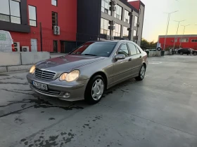 Mercedes-Benz C 200 КОМПРЕСОР ФЕЙСЛИФТ АВТОМАТ - 2900 € - 92326805 2 | Car24.bg Mercedes-Benz C 200 КОМПРЕСОР ФЕЙСЛИФТ АВТОМАТ - 2900 € - 92326805 2