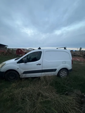 Citroen Berlingo undefined | Auto.bg — изображение 3 Citroen Berlingo undefined | Auto.bg — изображение 3