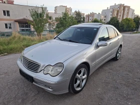 Mercedes-Benz C 220 С220 Avangarde - Car24.bg Mercedes-Benz C 220 С220 Avangarde