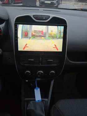 Renault Clio Energy dCi 75 к.с. BVM5 (с N1 хомологация) - 7500 € - 13412365 10 | Car24.bg Renault Clio Energy dCi 75 к.с. BVM5 (с N1 хомологация) - 7500 € - 13412365 10