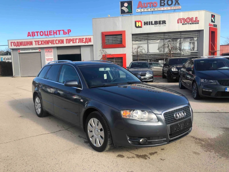 Audi A4 2.0TDi - 5400 лв. / 2760.98 € - 20217184 1 | Car24.bg Audi A4 2.0TDi - 5400 лв. / 2760.98 € - 20217184 1