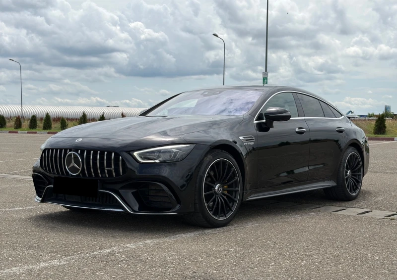 Mercedes-Benz AMG GT 63s 4Matic+ - 61998 € / 121257.55 лв. - 71316403 1 | Car24.bg Mercedes-Benz AMG GT 63s 4Matic+ - 61998 € / 121257.55 лв. - 71316403 1