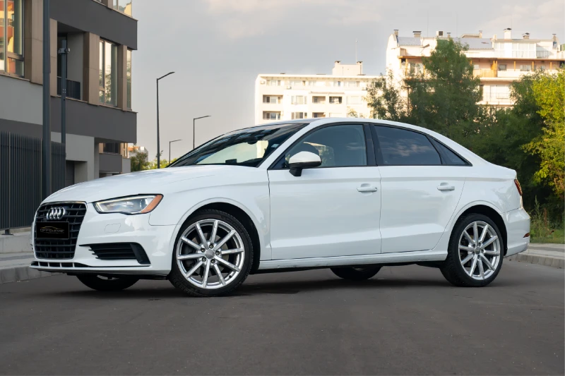 Audi A3 2.0T* QUATTRO* LEASING* S-LINE - 11500 € / 22492.04 лв. - 30047077 1 | Car24.bg Audi A3 2.0T* QUATTRO* LEASING* S-LINE - 11500 € / 22492.04 лв. - 30047077 1