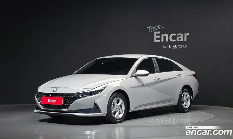 Hyundai Elantra 1.6 Modern - 14390 € - 52047273 1 | Car24.bg Hyundai Elantra 1.6 Modern - 14390 € - 52047273 1