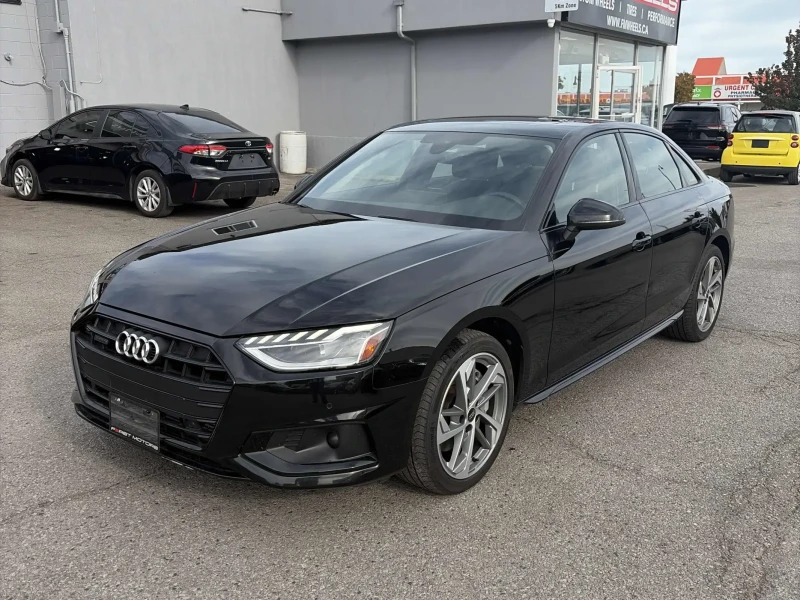 Audi A4 Komfort - 20800 € - 64268241 1 | Car24.bg Audi A4 Komfort - 20800 € - 64268241 1