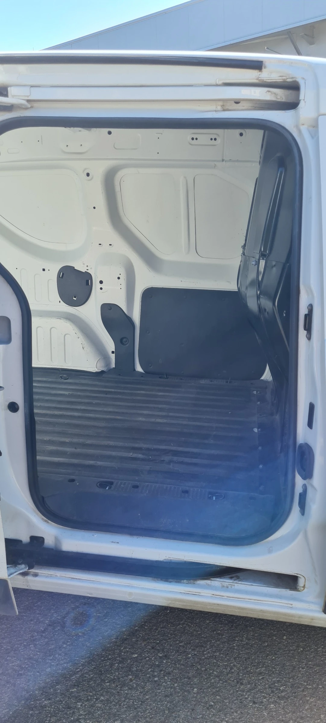 Dacia Dokker undefined | Auto.bg — изображение 1 Dacia Dokker undefined | Auto.bg — изображение 1