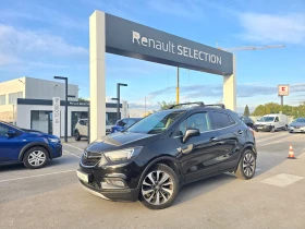 Opel Mokka 1.4T 4X4 - Car24.bg Opel Mokka 1.4T 4X4