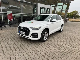 Audi Q5 Advanced 40 TDI quattro - Car24.bg Audi Q5 Advanced 40 TDI quattro