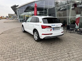 Audi Q5 Advanced 40 TDI quattro - 67500 лв. / 34512.20 € - 32552035 5 | Car24.bg Audi Q5 Advanced 40 TDI quattro - 67500 лв. / 34512.20 € - 32552035 5
